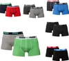 Puma Herren Boxershort 2er Pack, Größe:M, Farbe:grey-blue Produktbild-Vorschau 9