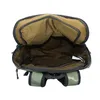 Dakine Concourse Toploader 32L Rucksack Olive Ashcroft Camo Produktbild-Vorschau 7