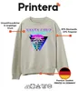 Santa Cruz California Palmen Sonne Vaporwave 80s Strand Anteprima dell’immagine prodotto 4