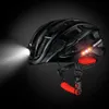 ROCKBROS Fahrradhelm Wasserdicht Radhelm Herren Damen Produktbild-Vorschau 1