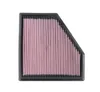 K&N 33-3051 Hochleistungsluftfilter für BMW 1 Schrägheck Produktbild-Vorschau 1