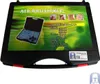 Agora-Tec® Airbrush Pistolen Set AT-AS-01 Produktbild-Vorschau 3
