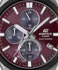 Orologio Casio EFS-S630BL-5AVUEF nero Anteprima dell’immagine prodotto 7