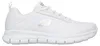 Zapatillas deportivas Skechers Sure Track, color blanco Vista previa de la imagen del producto 38