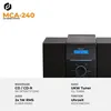 Denver MCA-240 Musiksystem mit Radio, Bluetooth, CD-Player Produktbild-Vorschau 5