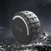 Tech-Protect 3M Custodia per Apple Airtag 1 / 2 Nero Anteprima dell’immagine prodotto 6