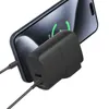 Belkin BOOST Charge Hybrid Dual Anteprima dell’immagine prodotto 7