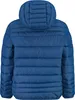 CMP KID JACKET FIX HOOD dunkelblau 164 Produktbild-Vorschau 2