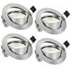 4x 5W Led Einbaustrahler Kaltweiß Led Spots Strahler Spots Produktbild-Vorschau 1