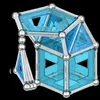 Pannelli Geomag Pro-L 75 Pz Anteprima dell’immagine prodotto 20