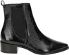 Paul Green Stiefelette Stiefelette Leder/Textil Produktbild-Vorschau 9