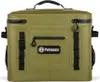 MEDIMAX KX-BAG22-GRAU, 22 l, Beige, Polyester, Produktbild-Vorschau 9