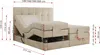 MKS MEBLE Boxspringbett 200 x 200 cm elektrisch verstellbar Produktbild-Vorschau 7
