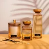 HOMLA WOODY BLEND Sandelholz Weißer Tee Duft Diffusor 500 Produktbild-Vorschau 13