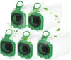 5 Stück Staubsaugerbeutel für Vorwerk Kobold VB100 Produktbild-Vorschau 1