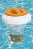 Flowclear™ Dosierschwimmer mit ChemGuard™, 21 cm Produktbild-Vorschau 4