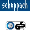 Scheppach Rüttelplatte HP 1100 S 4-Takt 4,1 kW 5,5 PS Produktbild-Vorschau 7