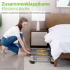 HOKEEPER Portemanteau double professionnel, charge maximale Voir les images du produit 6