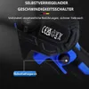 6 Zoll Mini-Kettensäge, tragbare elektrische Kettensäge, Produktbild-Vorschau 3