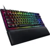 Tastatura Razer Huntsman V2TKL, Red Sw Podgląd zdjęcia produktu 2