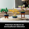Lego LEGO Mini Bonsai Trees 10373 Anteprima dell’immagine prodotto 11