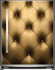 Wallario Sticker / Aufkleber für Kühlschrank / Produktbild-Vorschau 2