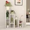 Skye Decor, Sule- Sule HMS, Blanc, Bibliothèques, 89x42x20 Voir les images du produit 1