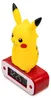Réveil Pikachu avec lumière 18 cm – Pokémon Officiel Voir les images du produit 4