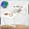 EDIBAZZAR | Prenosný stolík na notebook do postele s Náhľad obrázku produktu 5