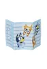 Cerda Group Bluey Sonnenbrille Blau  Blau One Size Produktbild-Vorschau 7
