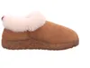 HAFLINGER Iceland Damen Hausschuhe beige Rauleder Lammfell Produktbild-Vorschau 24