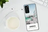 MuchoWow® Handyhülle Schutzhülle Hülle für Huawei P40 Produktbild-Vorschau 6