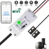 WiFi Smart Switch Garagentoröffner IFTTT/Alexa/Google/APP Produktbild-Vorschau 1