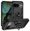 Conie Outdoor Schutzhülle für Google Pixel 9 Tasche Silikon Produktbild-Vorschau 1