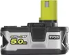 Ryobi RB18L50 ONE+ Akku 18 V/5,0 Ah Lithium+ Produktbild-Vorschau 2