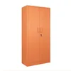 Yizosh Stahlschrank für Büro & Werkstatt | 78x39x170 cm | 6 Produktbild-Vorschau 1