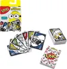 Mattel - UNO - Minions Kartenspiel Gesellschaftsspiel The Produktbild-Vorschau 8