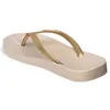 Ipanema Anatomic Tan Slippers Damen Produktbild-Vorschau 3