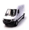 Onwomania Mercedes Benz Sprinter Panel Van White Model auta Náhled obrázku produktu 2