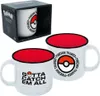 Tasse Pokeball Motiv Pokemon 400 ml aus Keramik Produktbild-Vorschau 4