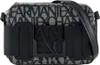 Armani Exchange 942699 3f742 Czarny Podgląd zdjęcia produktu 11