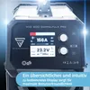 STAHLWERK Schweißgerät MIG/MAG 200 Doppelpuls Pro - mit 200 Produktbild-Vorschau 6