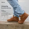 Zimní barefoot boty PAULGOS, uni, velikost 37-47, 3 barvy Náhled obrázku produktu 5