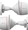 Ezviz H3c 5Mp Außenkamera WiFi, KI, Farbnachtsicht, Produktbild-Vorschau 2