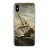 MuchoWow® Handyhülle Schutzhülle Hülle für iPhone Xs Ein Produktbild-Vorschau 1