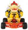 Carrera RC 2,4GHz Mario Kart Pipe Kart, Bowser Produktbild-Vorschau 10