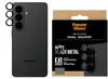 PanzerGlass ® Hoops® Kameraschutz Schwarz Samsung Galaxy Produktbild-Vorschau 2