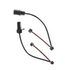 2x BREMBO A 00 493 Warnkontakt Bremsbelagverschleiß 315mm Produktbild-Vorschau 1