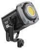 Ulanzi LED-Lampe 200 W – WB (2500 K – 6500 K) Produktbild-Vorschau 3