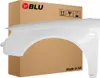 BLU Parafango compatibile con Audi A4 B7 LY9C Sinistra Anteprima dell’immagine prodotto 1